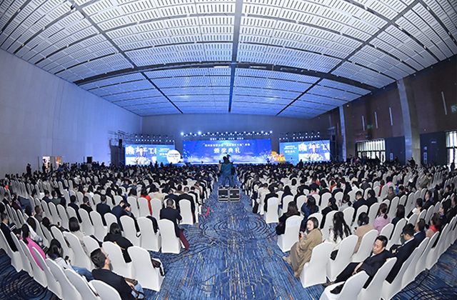 西南公司獲評首屆四川省“誠信民營企業”榮譽稱號