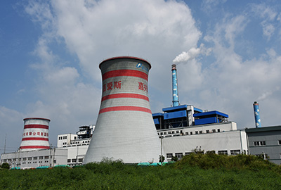 ?嘉興新嘉愛斯熱電公用熱電聯(lián)產(chǎn)替代項(xiàng)目
