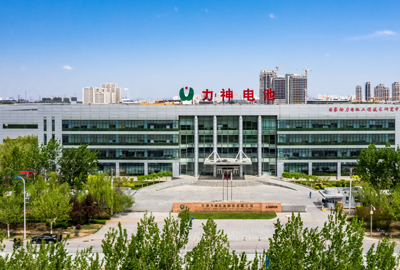 鋰離子動力電池建設工程