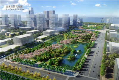 宿遷駱馬湖旅游度假區