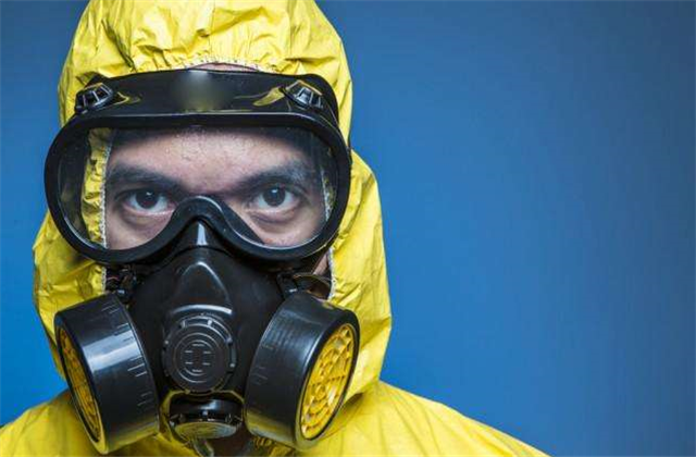 【萬(wàn)無(wú)“疫”失】口罩不夠用？盤點(diǎn)九種民間土法，后兩種還真有用