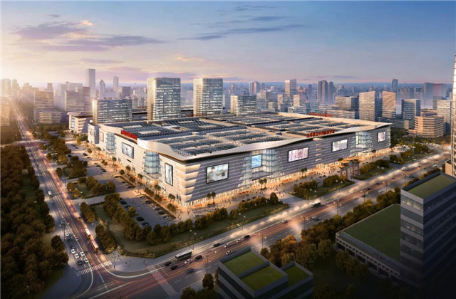 亞運會！地標！綜合體！中天新業務三連中！