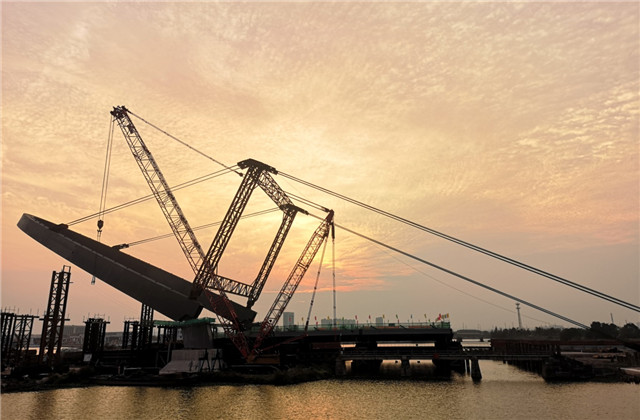 中天六企業新獲國家級“高新技術企業”認定！