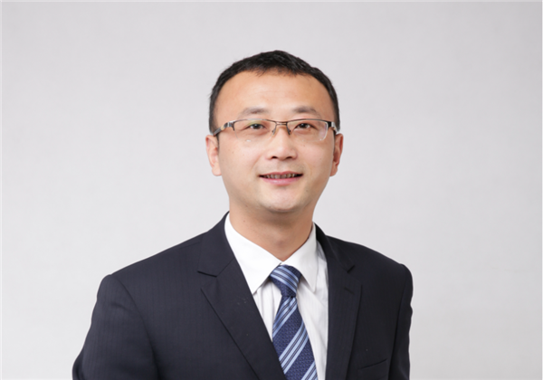 優秀黨員——劉立輝