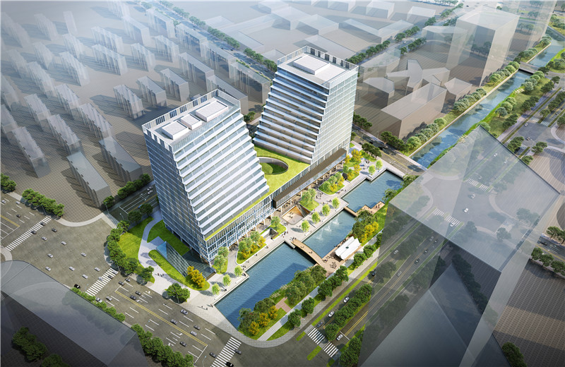 2022年9月28日，上海市徐匯區建設和管理委員會協同區建設工程安全質量監督站開展線上云觀摩活動，中天三建網易上海西岸研發中心項目作為主會場項目入選觀摩。