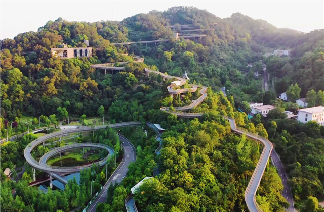 中天控股集團榮獲兩項國家級協會工程建設科學技術獎！