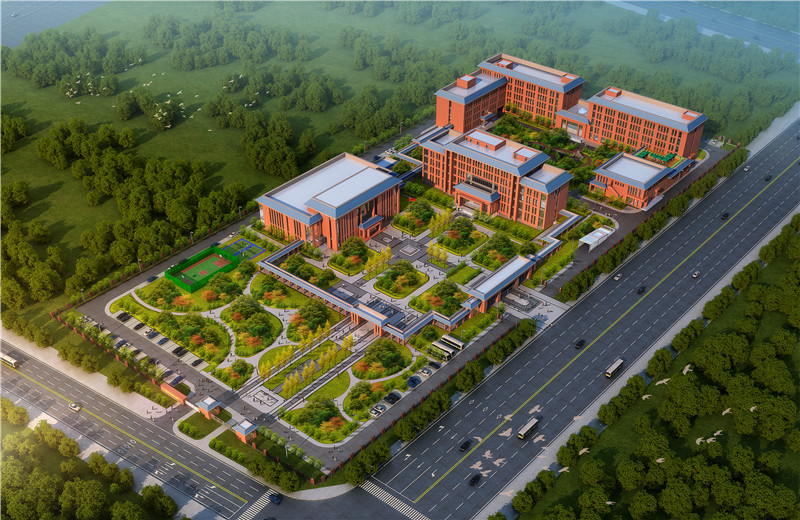 2023年7月，中天十建承建的內蒙古社會主義學院新建教學樓及附屬設施建設項目于2023年被授予2022年度第一批內蒙古自治區“草原杯”工程質量獎。