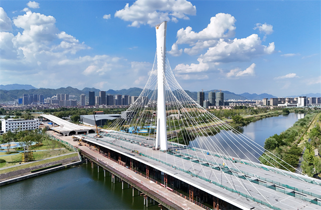 中天恒筑鋼構一科技成果獲國際先進評價